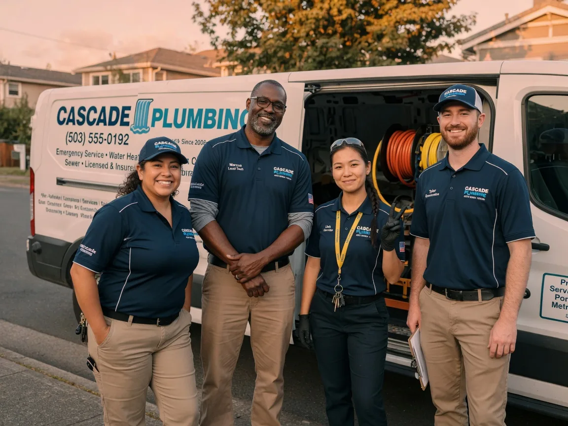 Emergency Plumber company in Points, WV